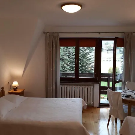 Willa Sichla Homestay *
