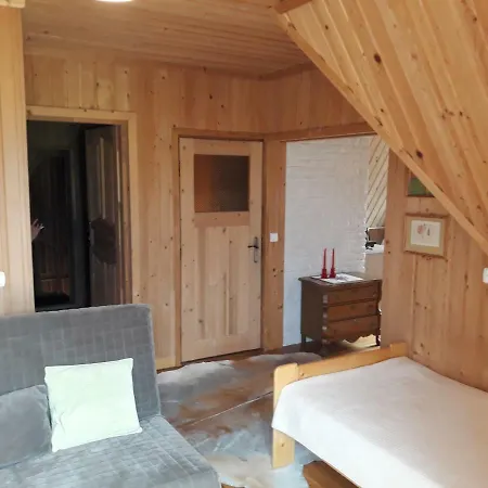 Willa Sichla Homestay