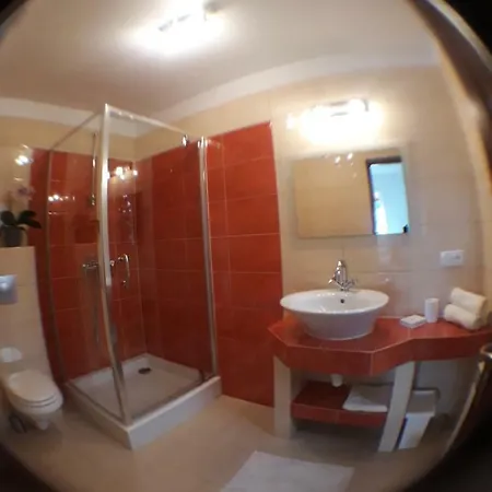 Homestay Willa Sichla