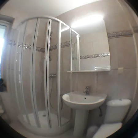 Homestay Willa Sichla Murzasichle