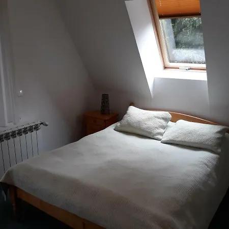 Willa Sichla Homestay Murzasichle