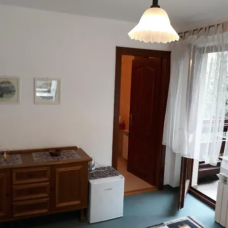 Willa Sichla Homestay