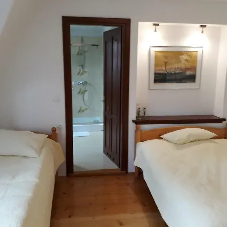 Homestay Willa Sichla *