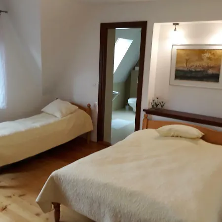 Willa Sichla Homestay Murzasichle