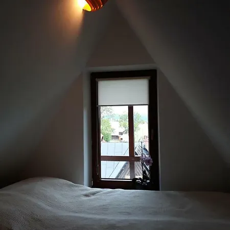 Homestay Willa Sichla Murzasichle
