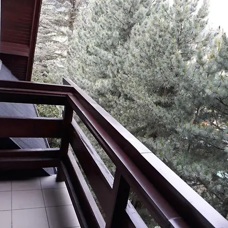 Homestay Willa Sichla *