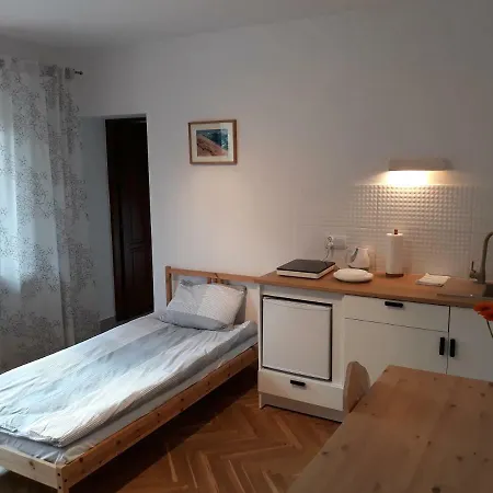 Homestay Willa Sichla *