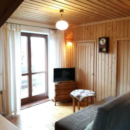Homestay Willa Sichla