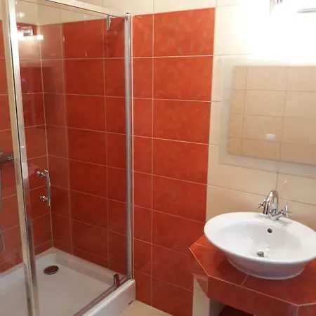 Willa Sichla Homestay Murzasichle